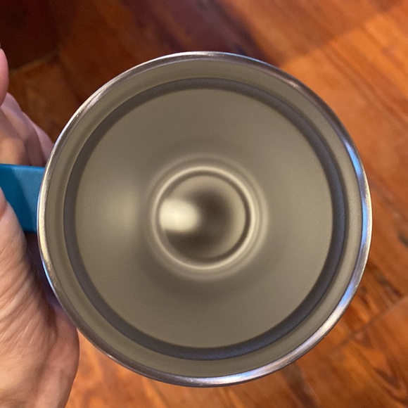 NWT Stainless Steel Mug/Tumbler - Picture 9 of 11